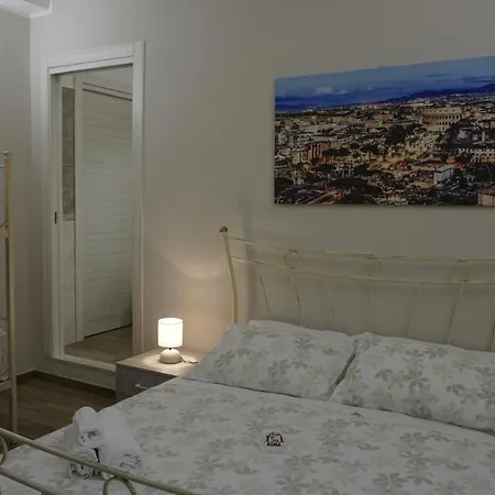 Affittacamere Arco Antico