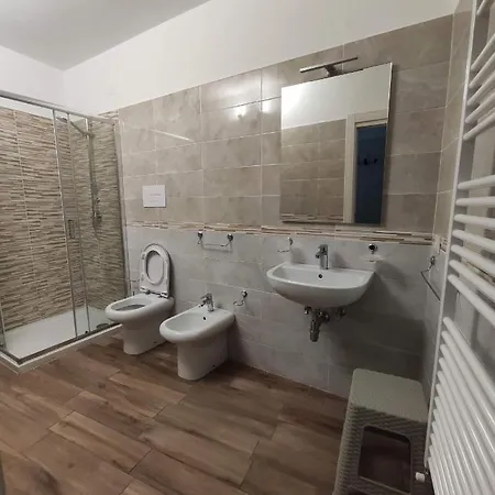 Arco Antico 3* クザーノ・ムトリ