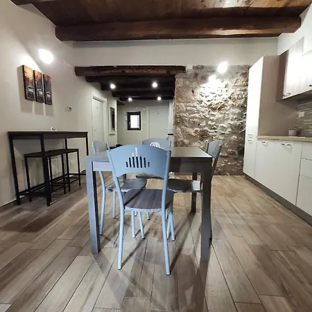 Arco Antico Guest house
