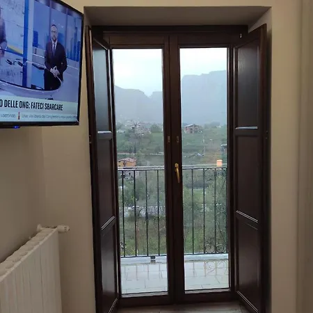 Arco Antico ゲストハウス