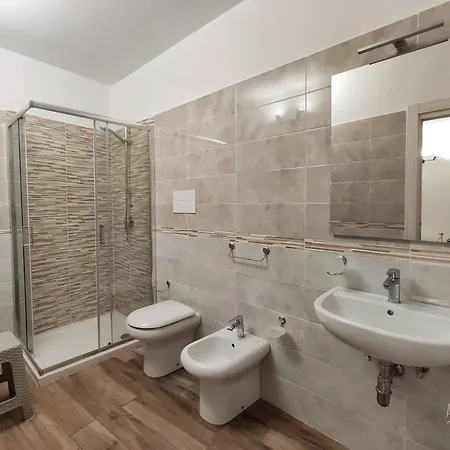 Arco Antico Guest house