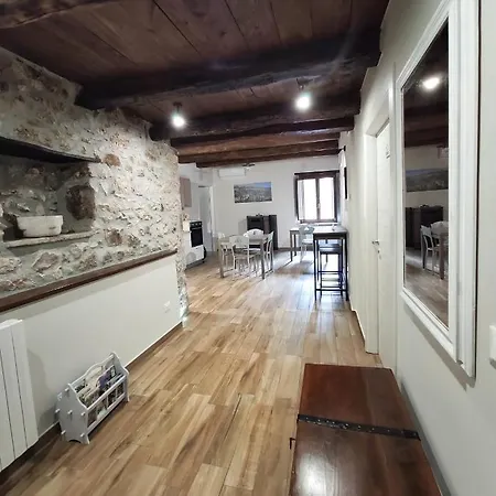 Arco Antico Guest house