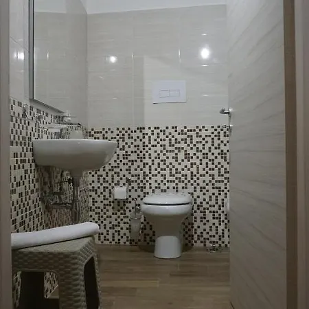 Guest house Arco Antico Cusano Mutri