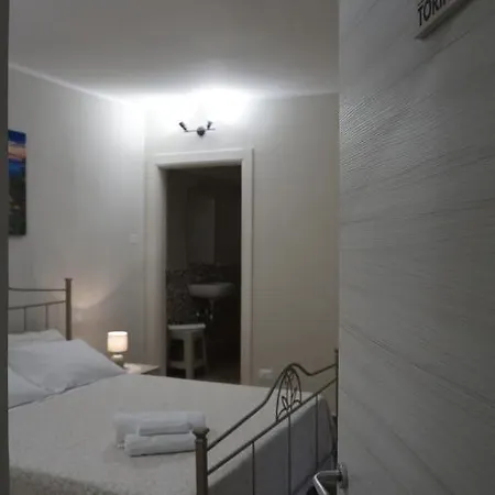 Arco Antico Guest house Cusano Mutri