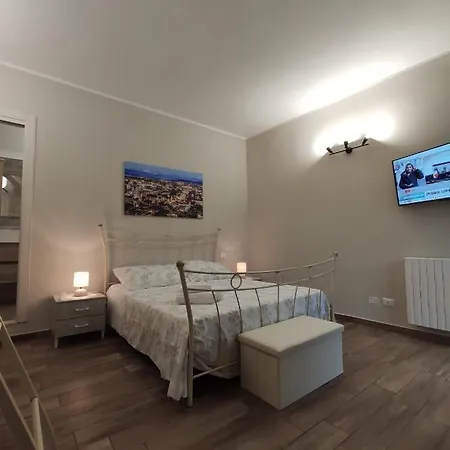 Arco Antico ゲストハウス