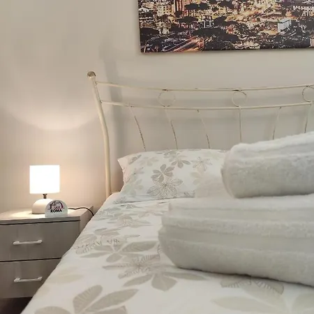 Guest house Arco Antico *