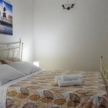Guest house Arco Antico Cusano Mutri