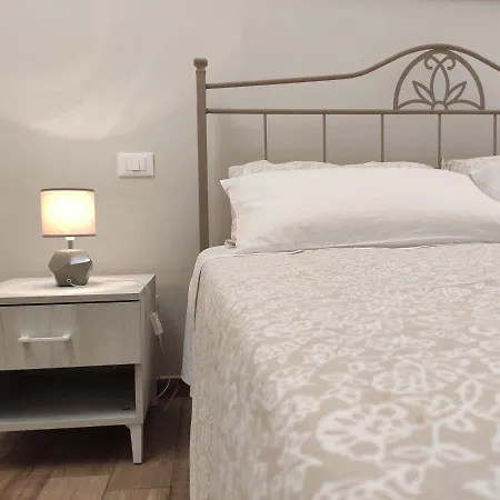 Arco Antico 3* クザーノ・ムトリ