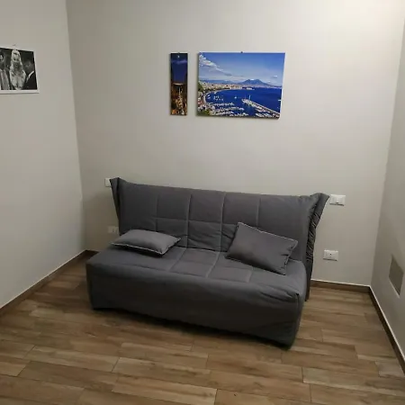 Arco Antico 3* クザーノ・ムトリ