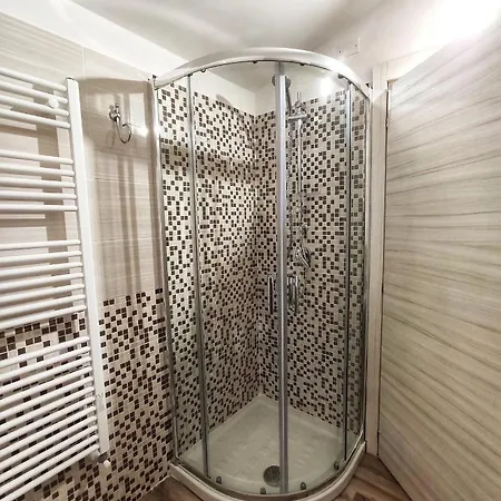 Arco Antico ゲストハウス