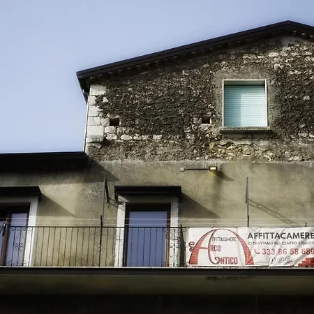 Arco Antico * Cusano Mutri