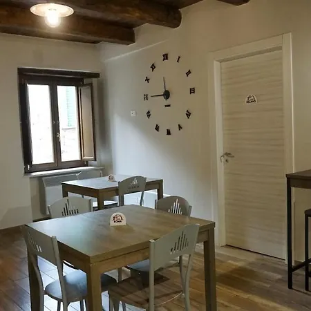 Arco Antico 3*