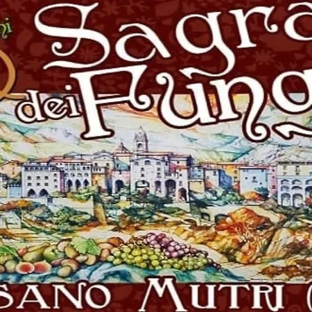 Arco Antico 3* Cusano Mutri