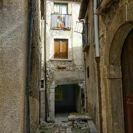 Arco Antico Guest house *
