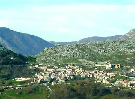 Arco Antico 3* Cusano Mutri