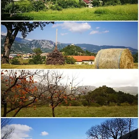 Arco Antico Guest house *