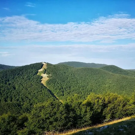 Arco Antico クザーノ・ムトリ