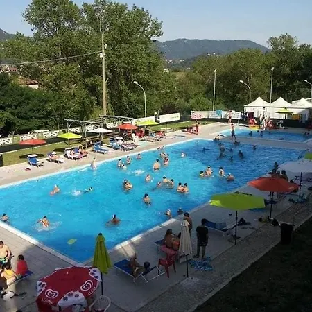 Affittacamere Arco Antico Cusano Mutri