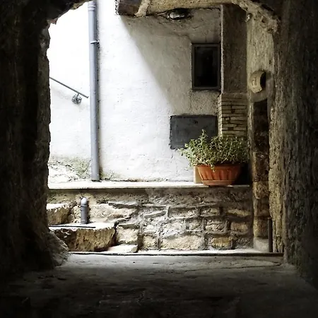 Arco Antico *