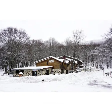 Arco Antico ゲストハウス 3*