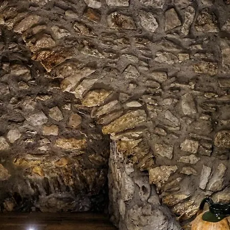 Arco Antico * Cusano Mutri
