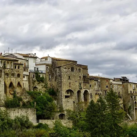 ゲストハウス Arco Antico