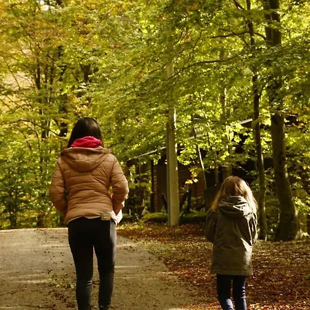 Arco Antico ゲストハウス クザーノ・ムトリ