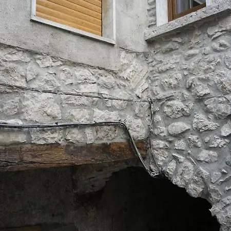 Arco Antico Pensión *