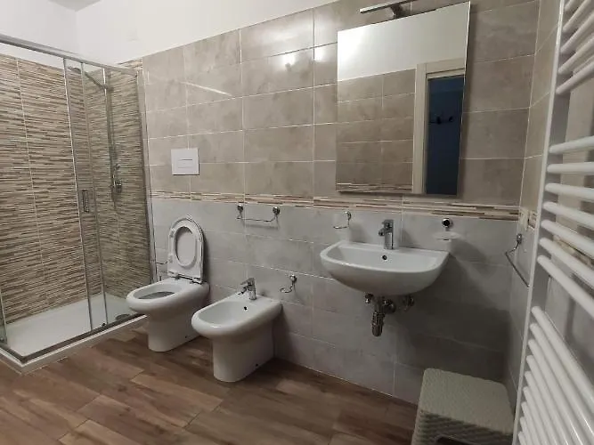 Arco Antico 3* Cusano Mutri