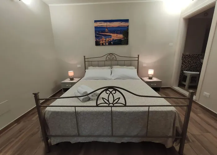 Gasthof Arco Antico Cusano Mutri