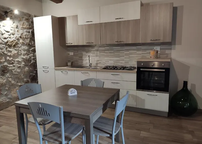 Arco Antico Gasthof 3*