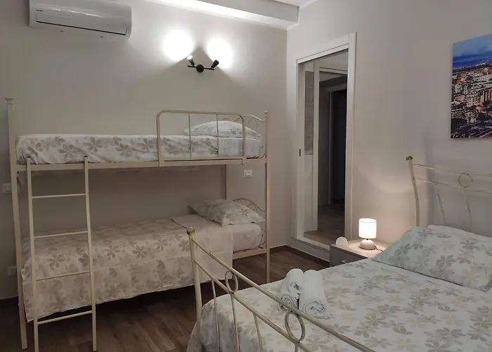 Arco Antico Cusano Mutri