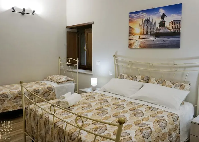 Arco Antico 3* Cusano Mutri