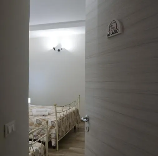 Arco Antico 3* Cusano Mutri