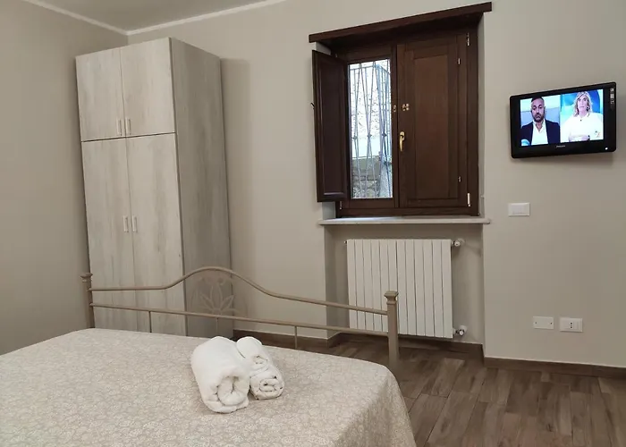 Arco Antico Gasthof 3*