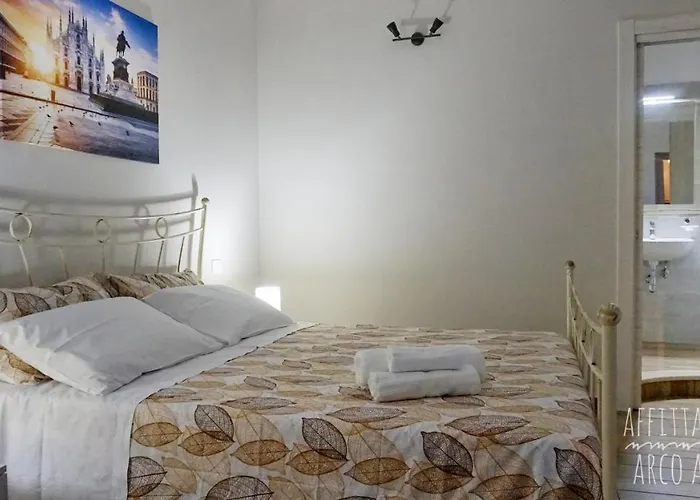 Gasthof Arco Antico Cusano Mutri