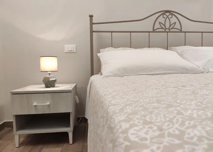 Arco Antico 3* Cusano Mutri