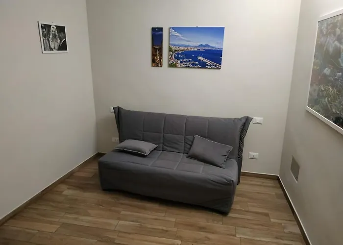 Arco Antico 3* Cusano Mutri