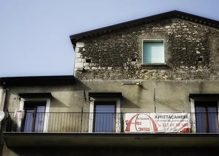 Arco Antico 3* Cusano Mutri