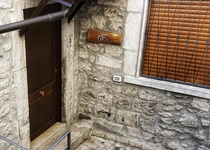 Arco Antico Gasthof 3*