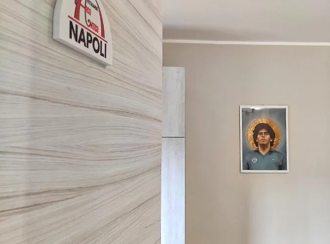 Arco Antico Gasthof Cusano Mutri