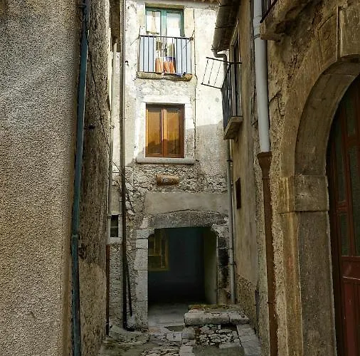 Arco Antico Gasthof 3*