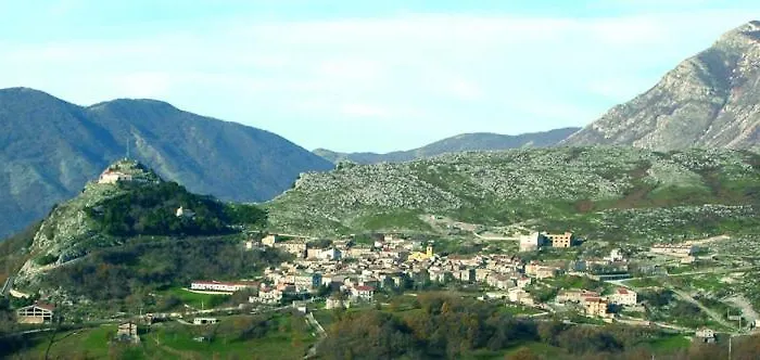 Arco Antico 3* Cusano Mutri