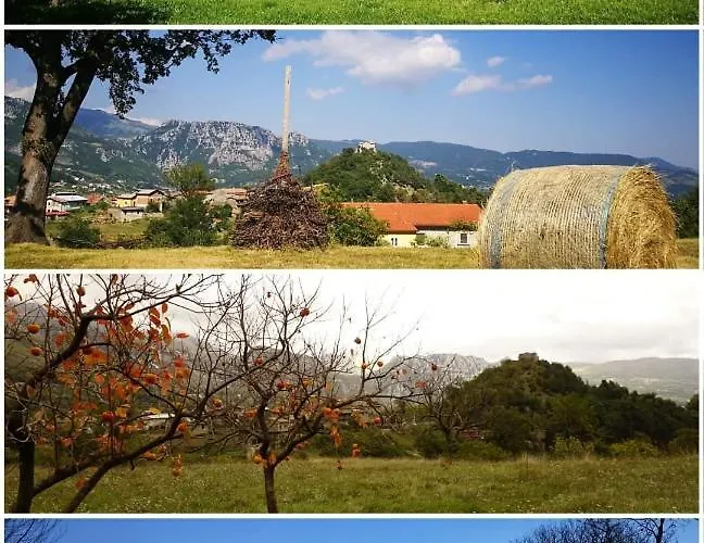 Arco Antico Gasthof 3*