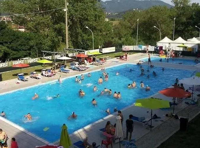 Gasthof Arco Antico Cusano Mutri