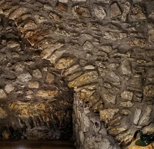 Arco Antico 3* Cusano Mutri