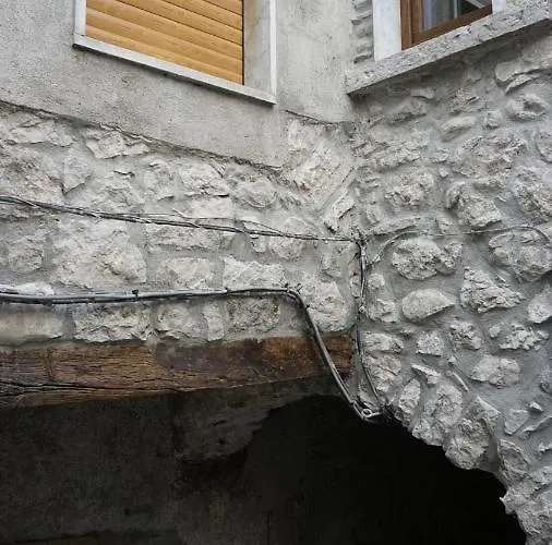 Arco Antico Gasthof 3*