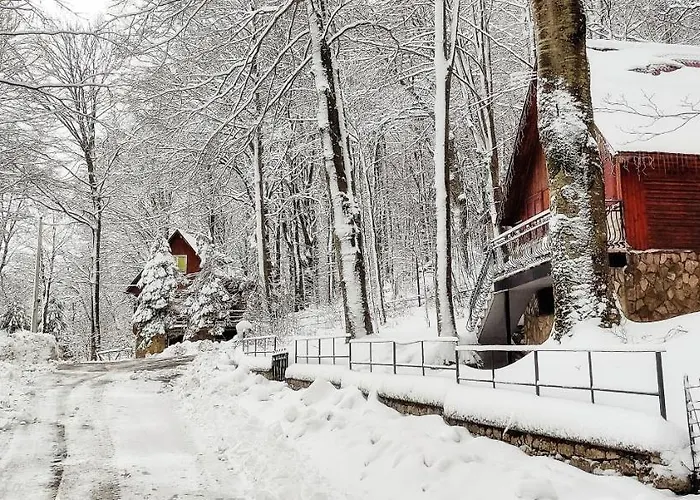 Arco Antico Gasthof Cusano Mutri